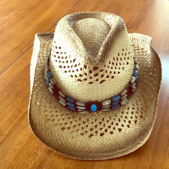 milani cowboy hats